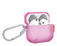 Skinarma Etui Mecha CE do AirPods 4 fuksja - 1349116 - zdjęcie 3